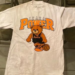 Men’s Inaka Power Season 14 Teddy T-Shirt